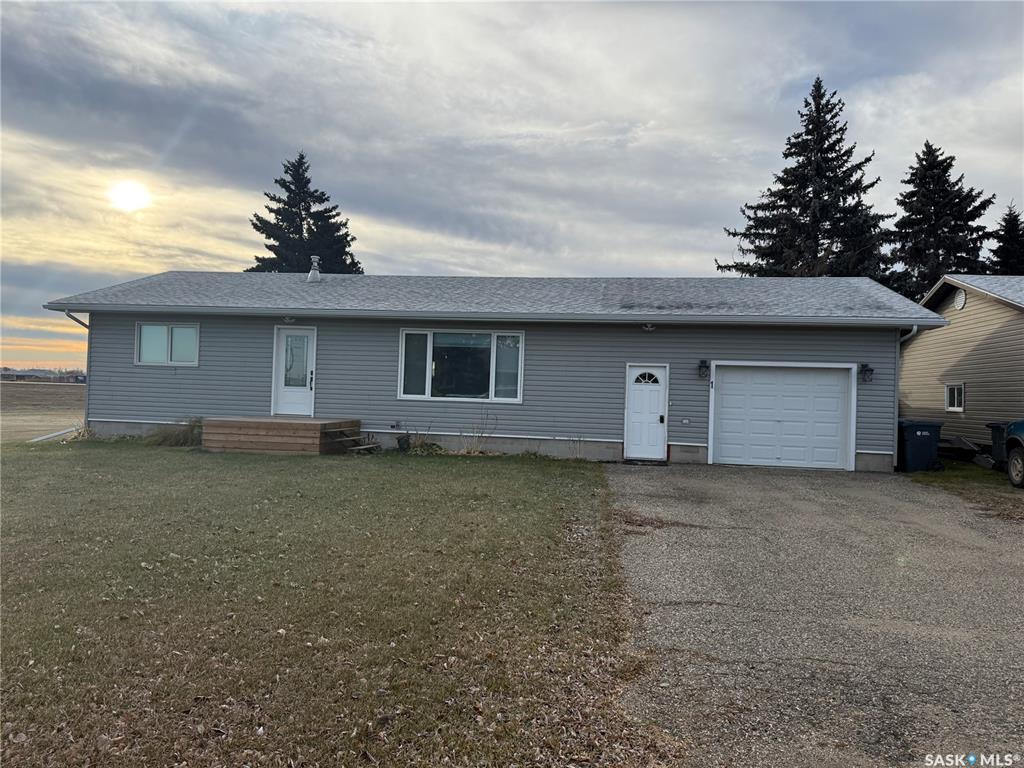 1 Souris Avenue, SK024965, Saskatchewan,