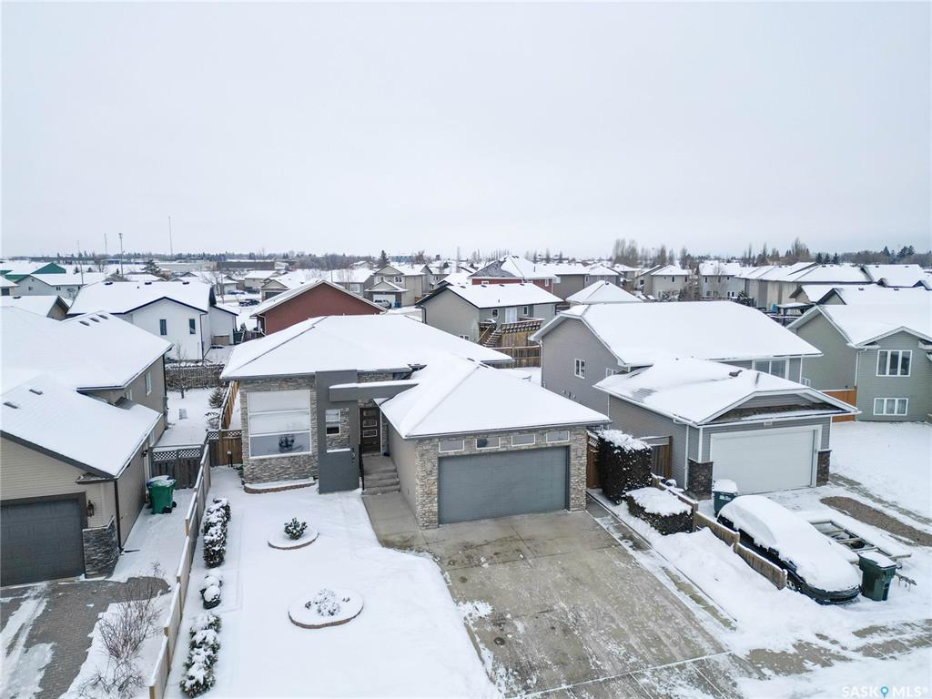 103 Jack Matheson Crescent, SK024966, Saskatchewan,