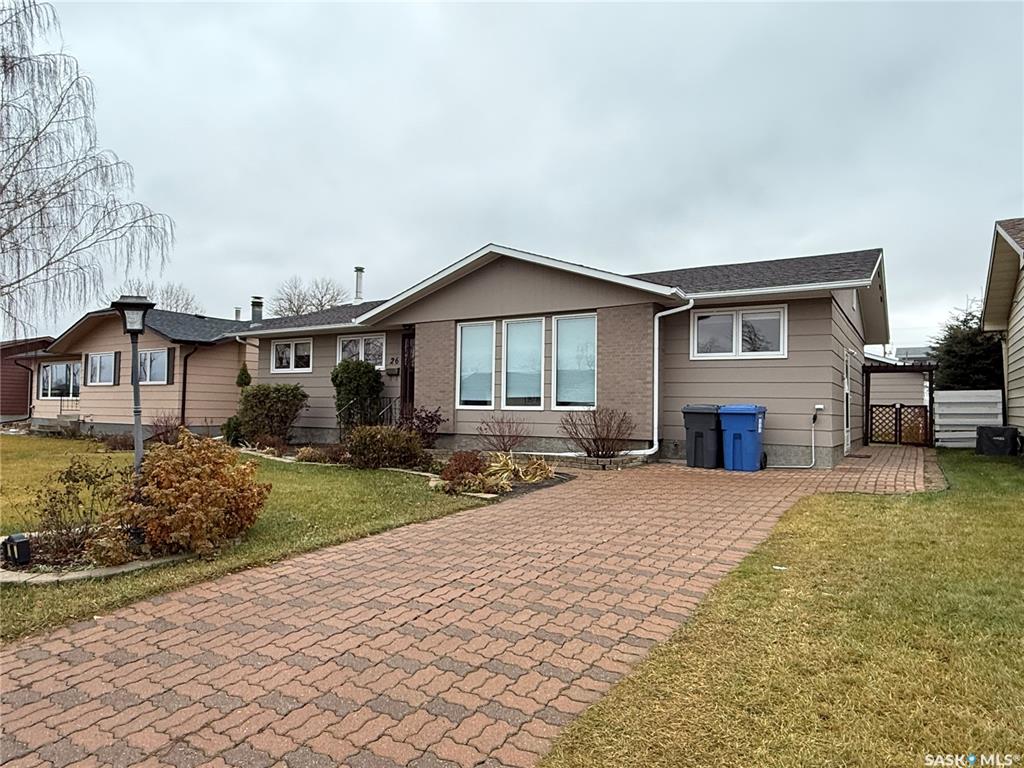 26 Jubilee Crescent, SK024967, Saskatchewan,