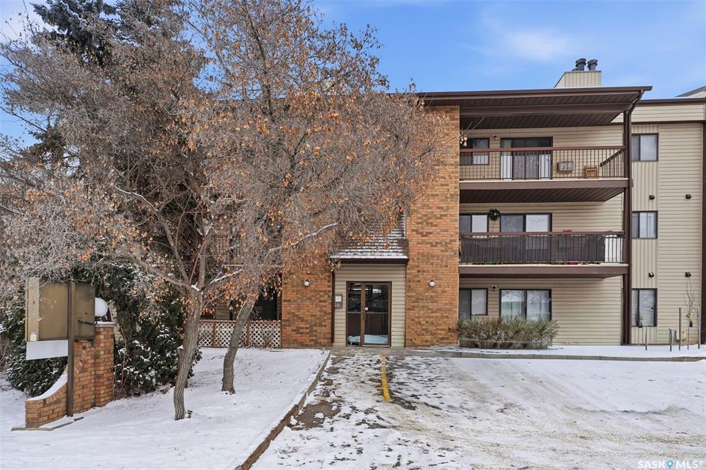 205 Kingsmere Boulevard #303, SK024968, Saskatchewan,