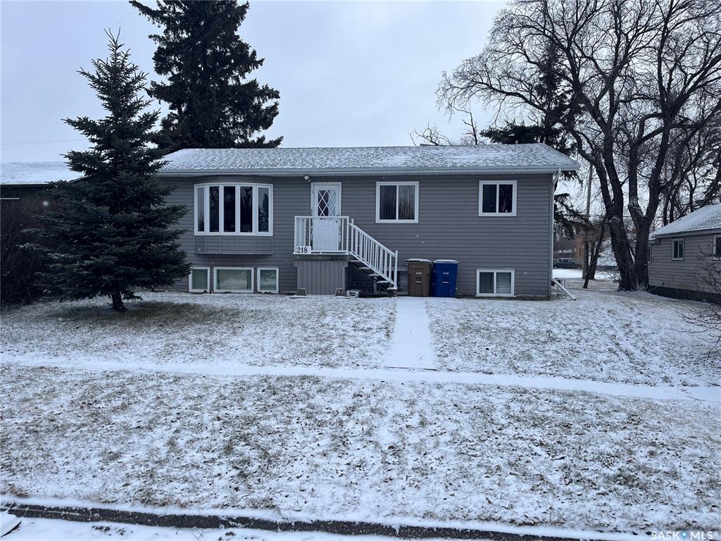 218 1st Street Nw, SK024972, Saskatchewan,