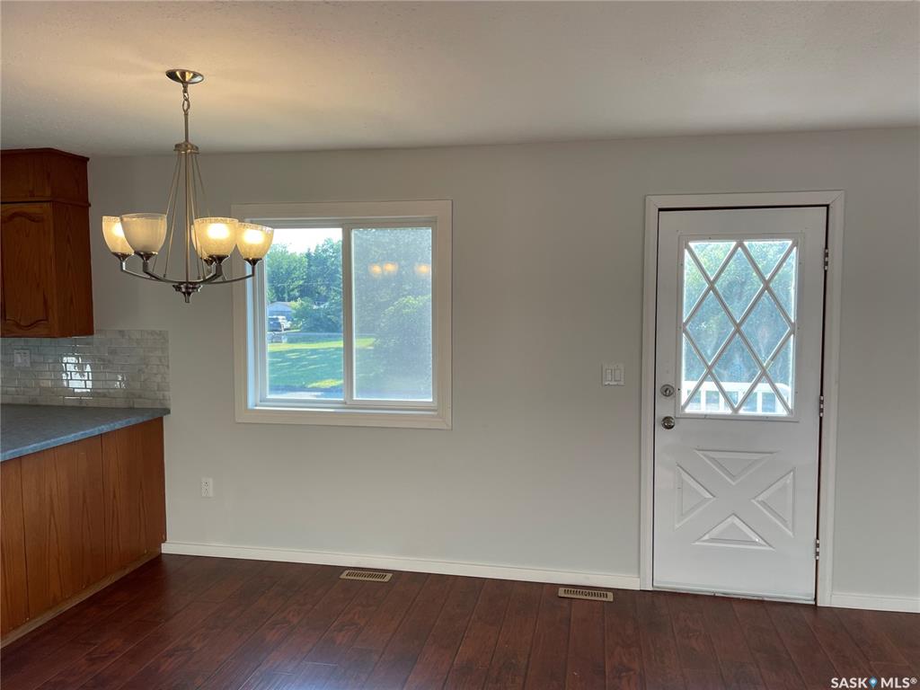 Third View of 218 1st Street Nw, Wadena, Saskatchewan, S0A 4J0