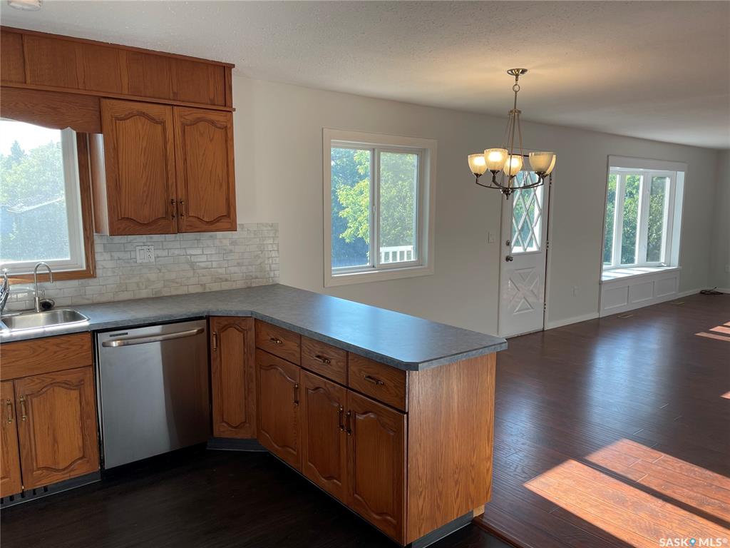 Fifth View of 218 1st Street Nw, Wadena, Saskatchewan, S0A 4J0