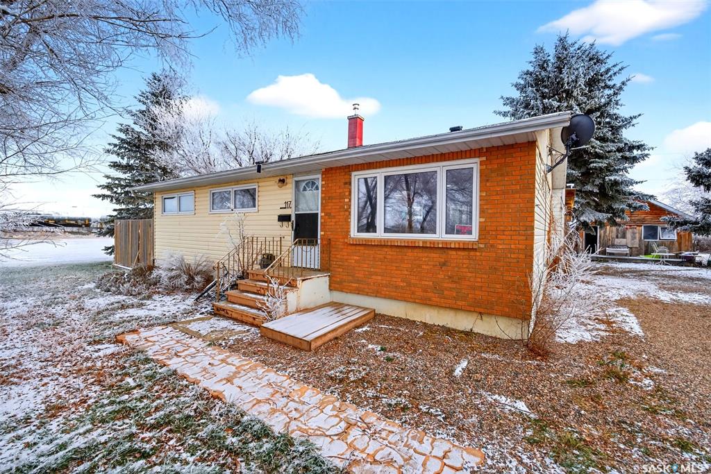 117 3rd Street, SK024976, Saskatchewan,