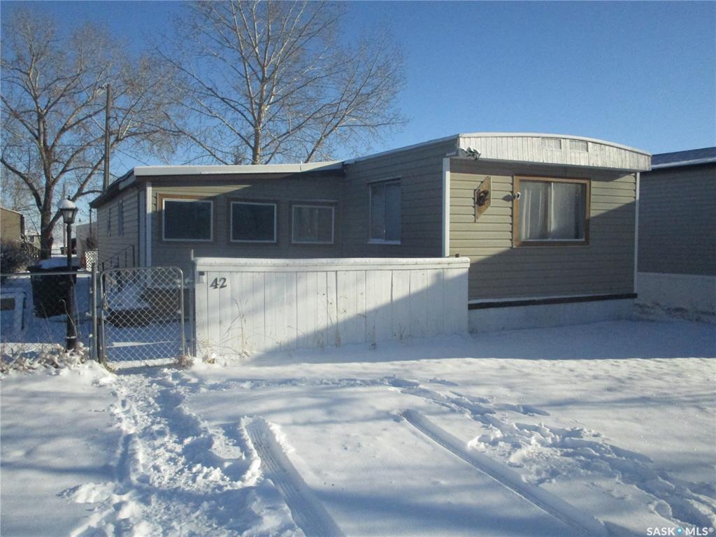 42 Sunrise Estates, SK024977, Saskatchewan,