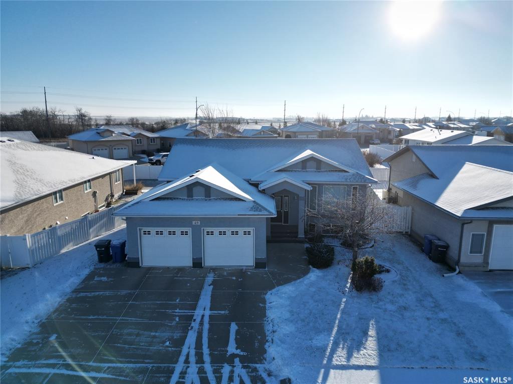 49 Wilson Crescent, SK024978, Saskatchewan,
