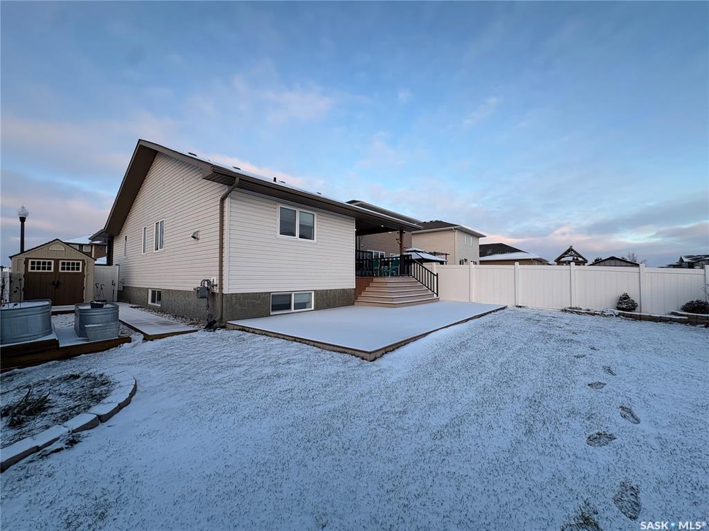 Fourth View of 4301 Green Poplar Lane, Greens on Gardiner, Regina, Saskatchewan, S4V 1R1