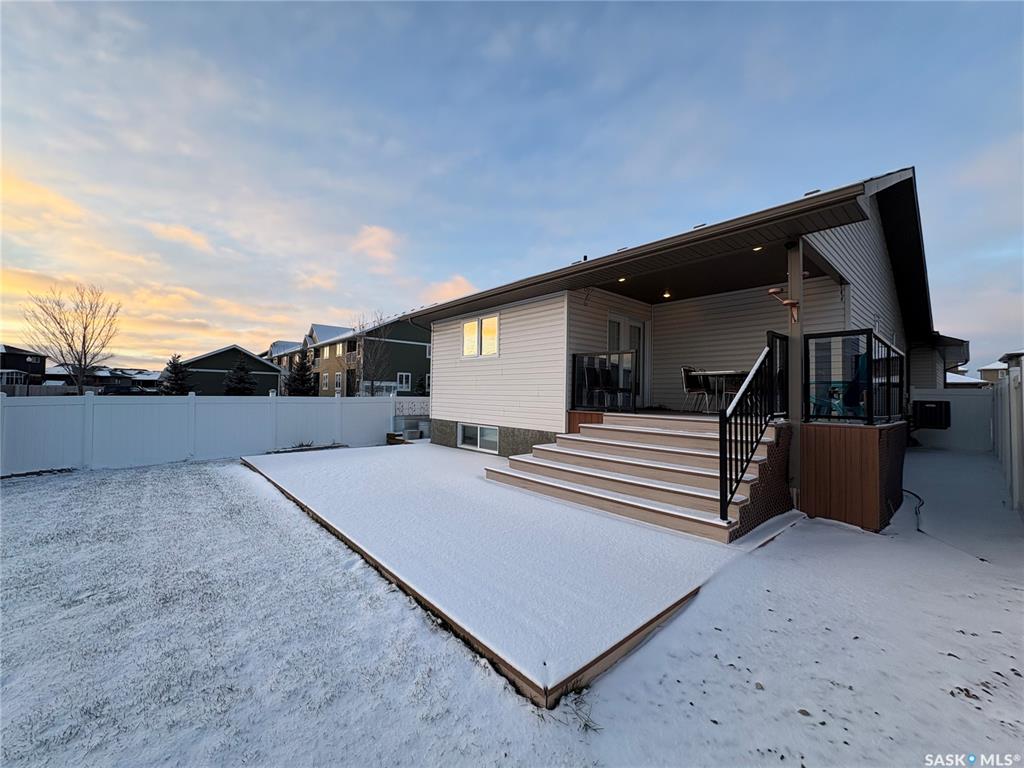 Fifth View of 4301 Green Poplar Lane, Greens on Gardiner, Regina, Saskatchewan, S4V 1R1