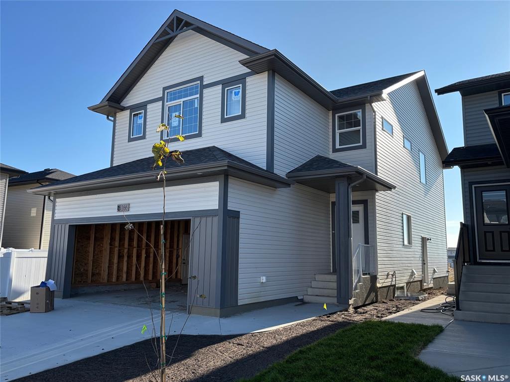 166 Doran Way, SK024984, Saskatchewan,