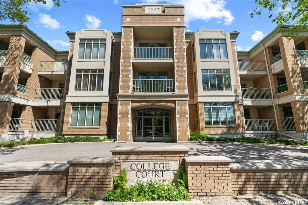 2333 Scarth Street #110, SK024988, Saskatchewan,