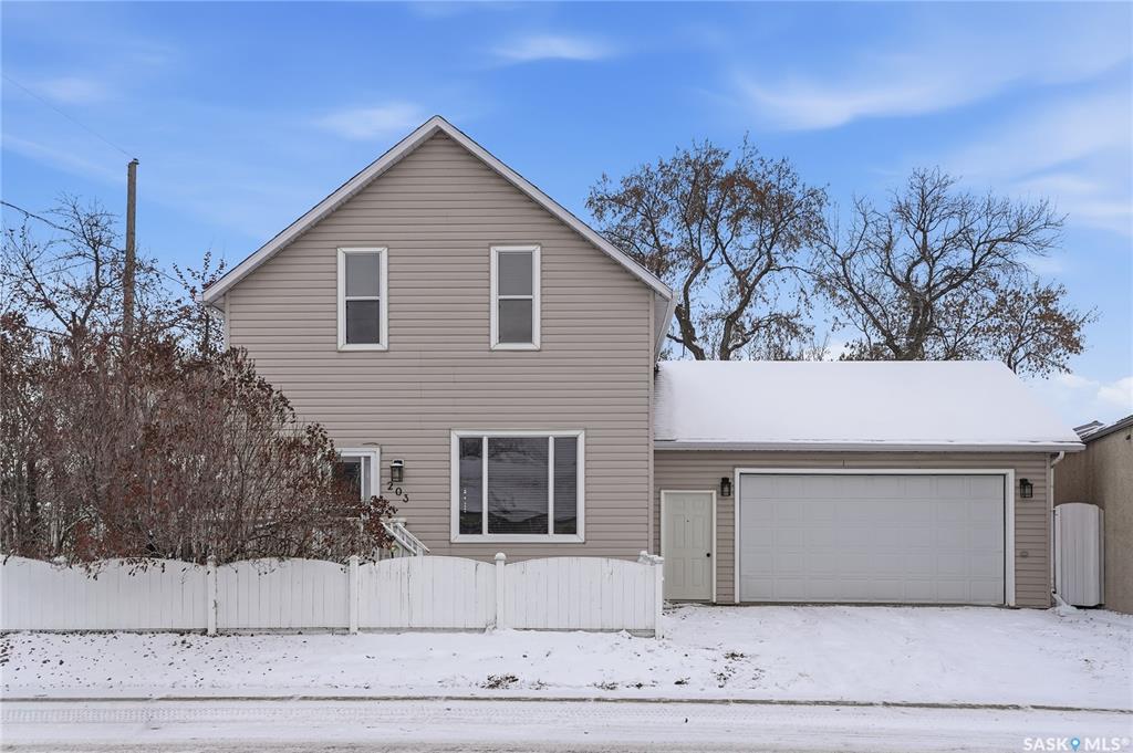 203 6th Avenue S, SK024991, Saskatchewan,