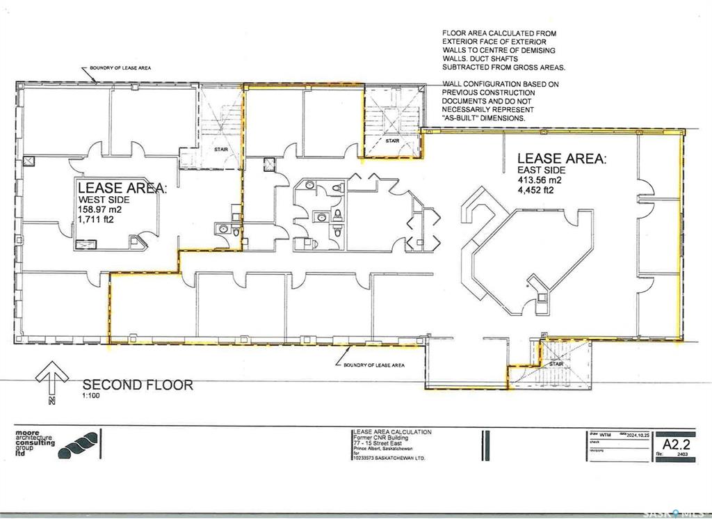 77 15th Street E #Unit 2E, SK024996, Saskatchewan,