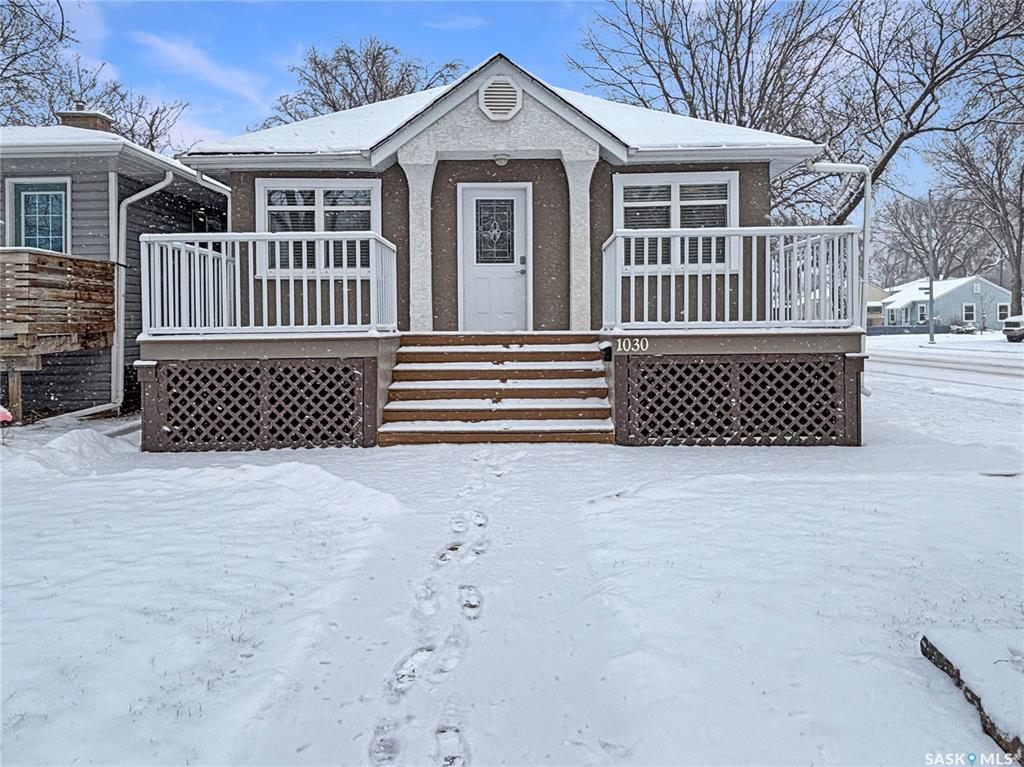 1030 M Avenue S, SK024997, Saskatchewan,