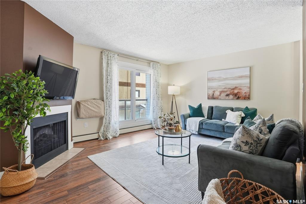 Fifth View of 274 Pinehouse Drive #15, Lawson Heights, Saskatoon, Saskatchewan, S7K 4W9