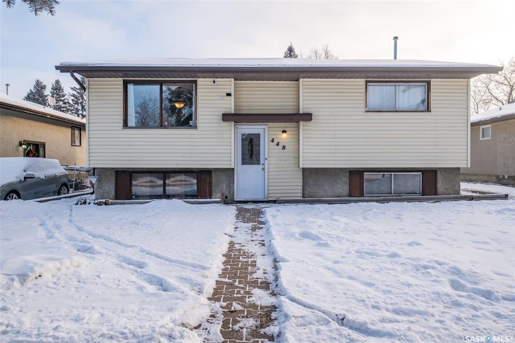 448 15th Avenue E, SK024999, Saskatchewan,