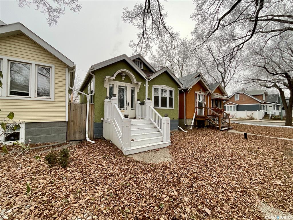 Fifth View of 2275 Quebec Street, General Hospital, Regina, Saskatchewan, S4P 1K3