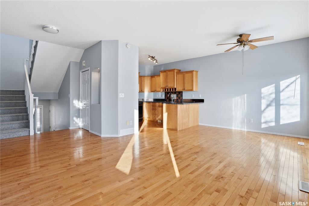 Third View of 655 Kenderdine Road #120, Arbor Creek, Saskatoon, Saskatchewan, S7N 4W9