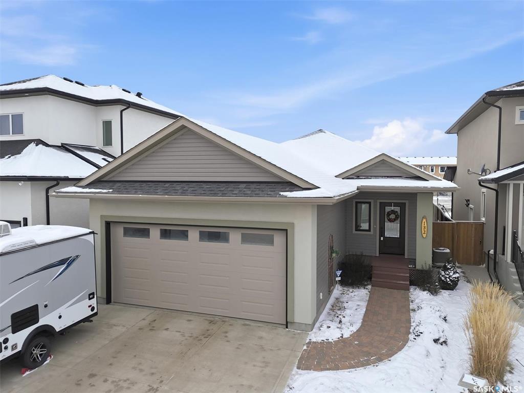 132 Forsey Avenue, SK025011, Saskatchewan,