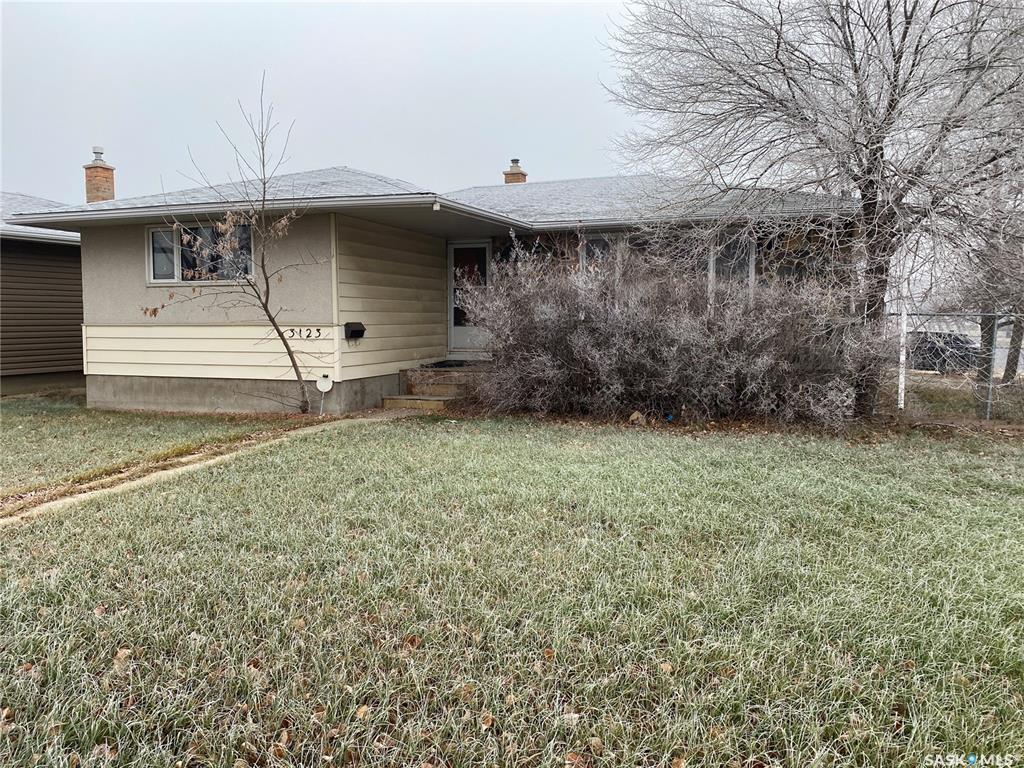3123 6th Avenue N, SK025015, Saskatchewan,