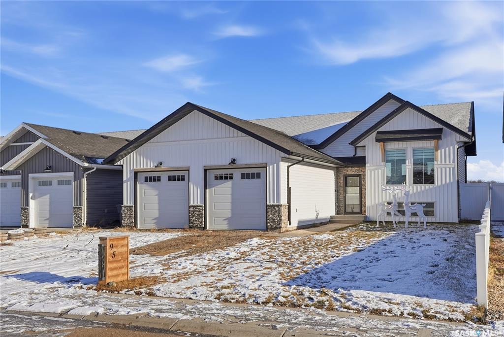 95 Diefenbaker Avenue, SK025019, Saskatchewan,