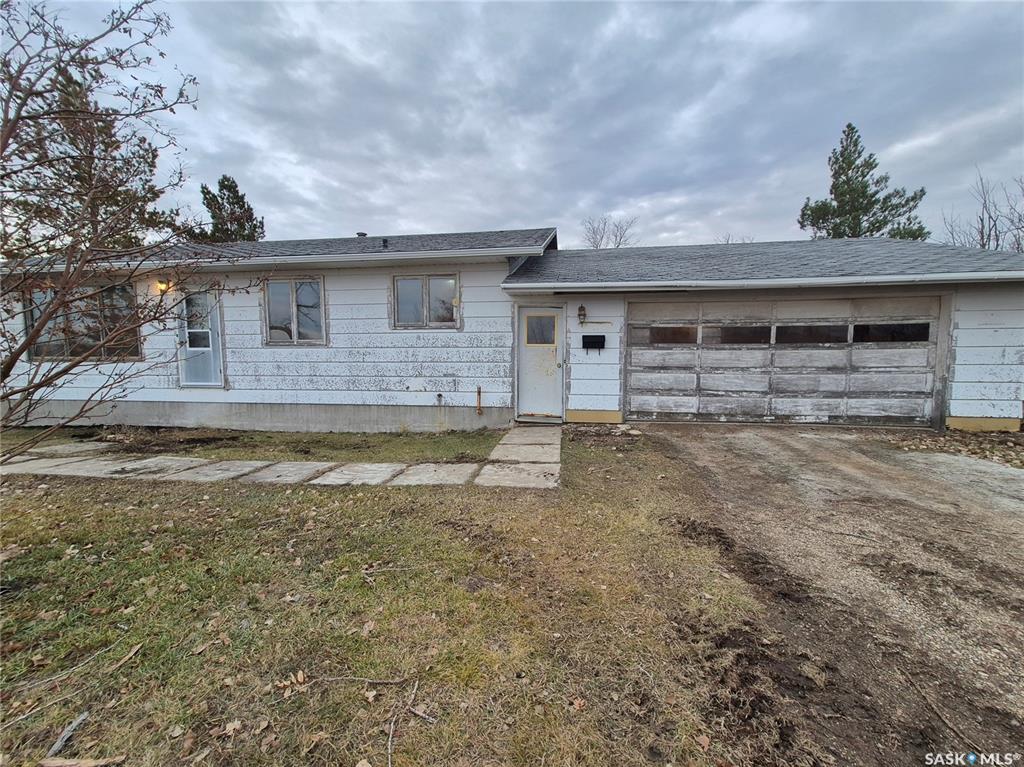 Glasnevin Property, SK025020, Saskatchewan,