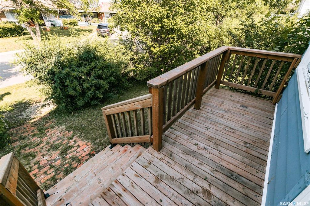 Third View of 241 Manitoba Avenue, Kerrobert, Saskatchewan, S0L 1R0