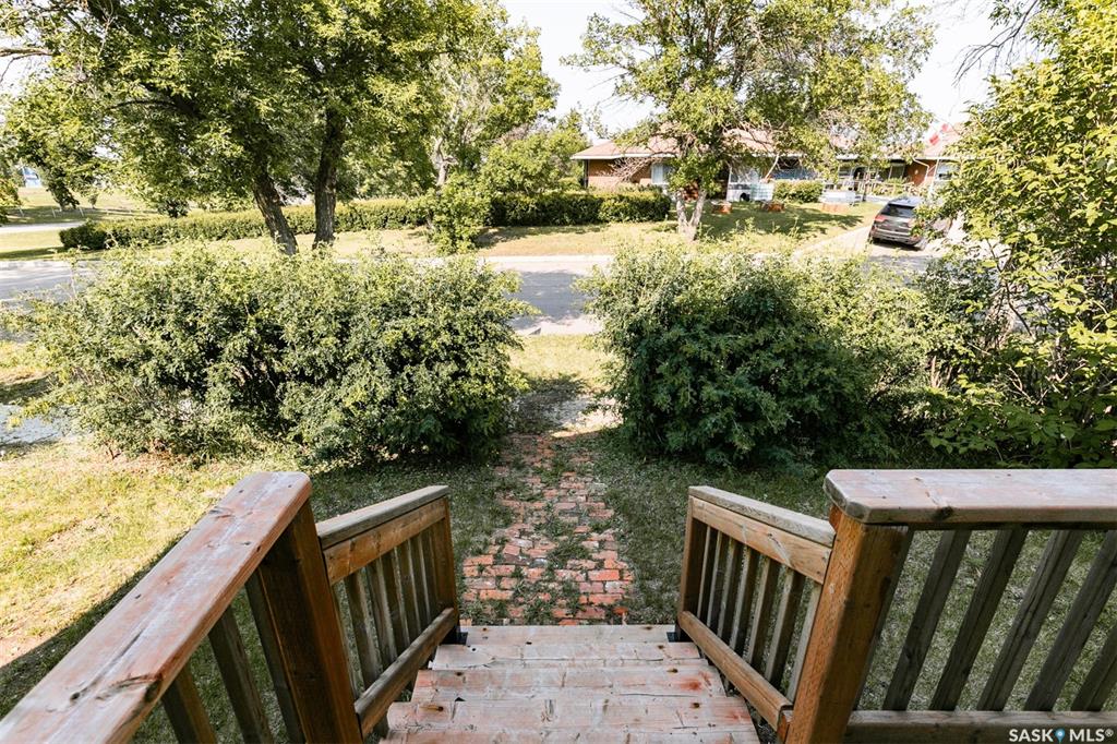 Fourth View of 241 Manitoba Avenue, Kerrobert, Saskatchewan, S0L 1R0