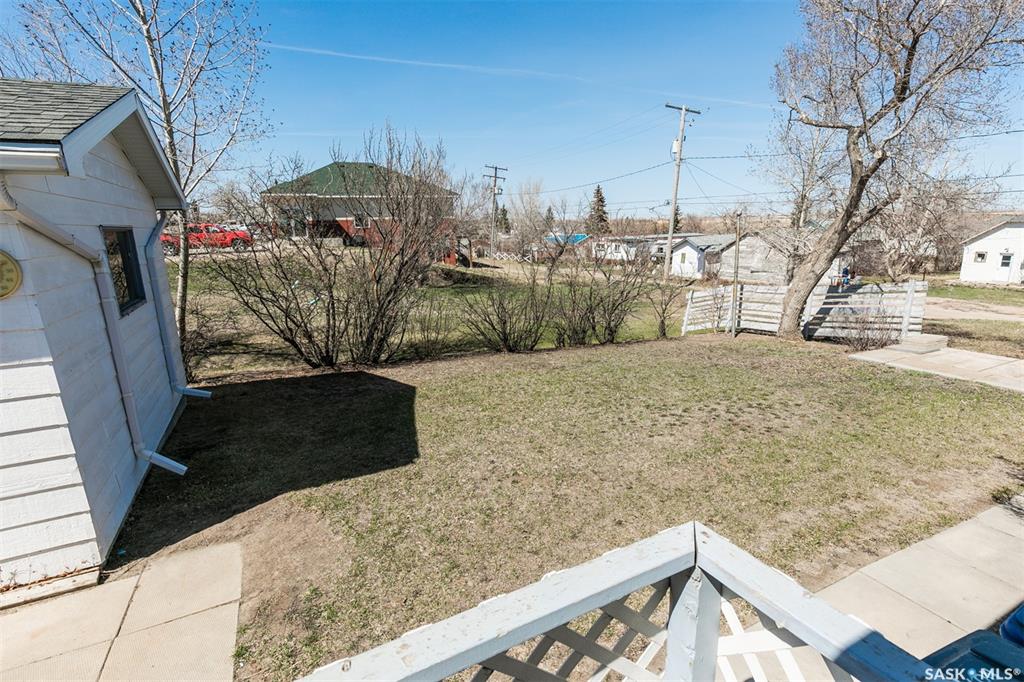 Fourth View of 224 Pacific Avenue, Kerrobert, Saskatchewan, S0L 1R0