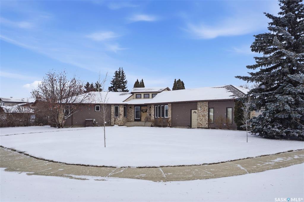 4 Barnes Crescent, SK025032, Saskatchewan,