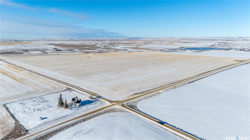 8 Quarters - Kayville, SK025036, Saskatchewan,