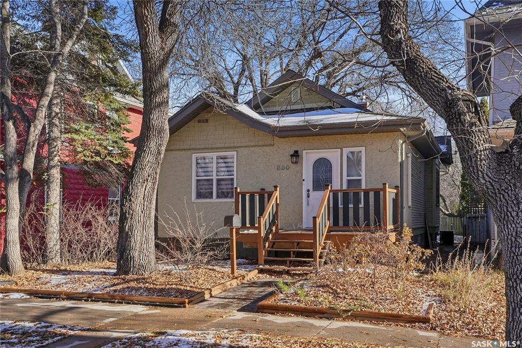 830 D Avenue N, SK025037, Saskatchewan,