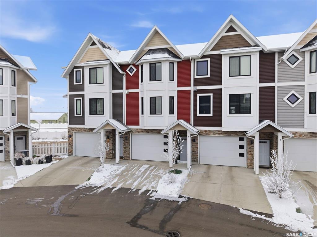 900 St Andrews Lane #8, SK025039, Saskatchewan,