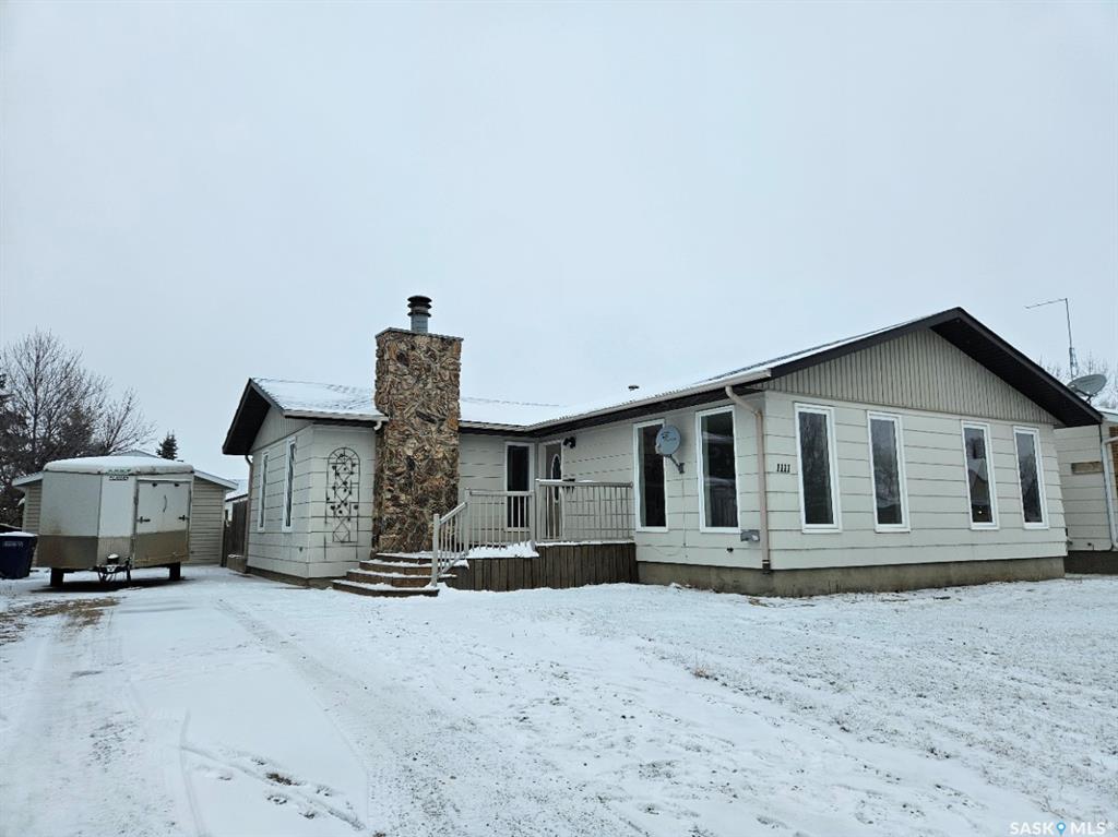 1111 Centennial Way, SK025048, Saskatchewan,