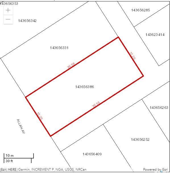 303 Allan Avenue, SK025055, Saskatchewan,