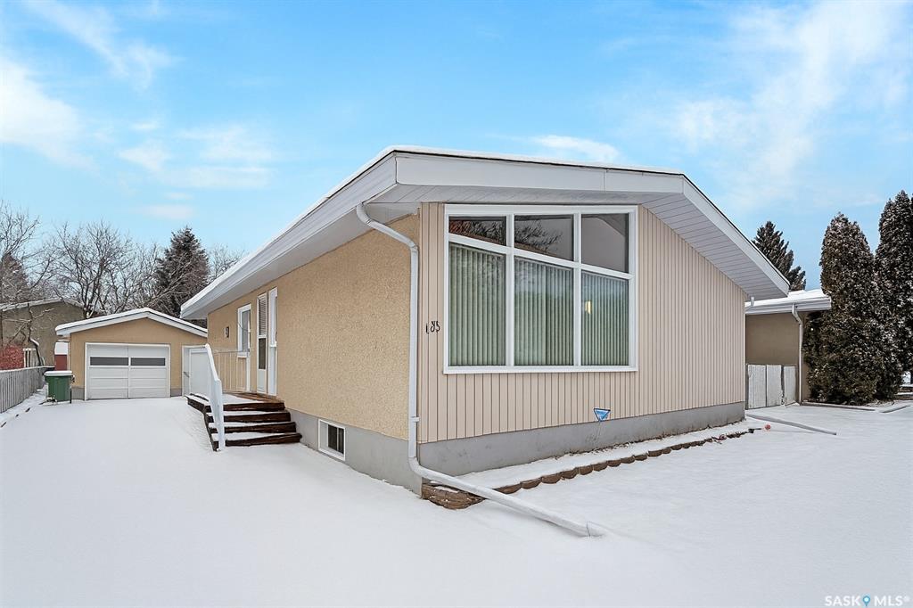 893 22nd Street E, SK025058, Saskatchewan,