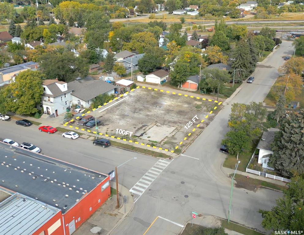 480 Athabasca Street E, SK025061, Saskatchewan,