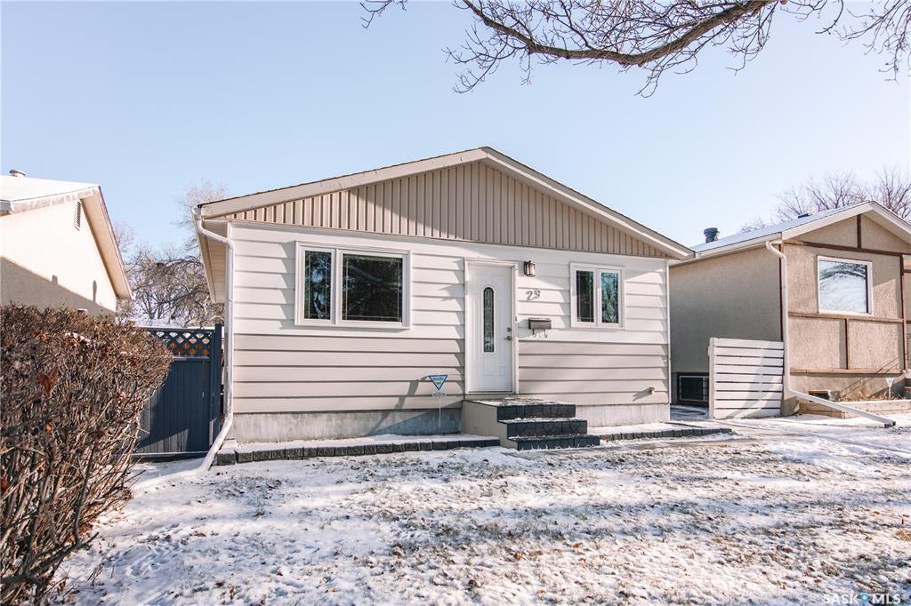 29 Nathan Street, SK025062, Saskatchewan,