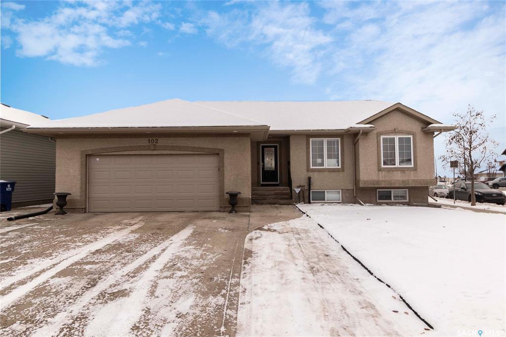 102 Keedwell Street, SK025064, Saskatchewan,