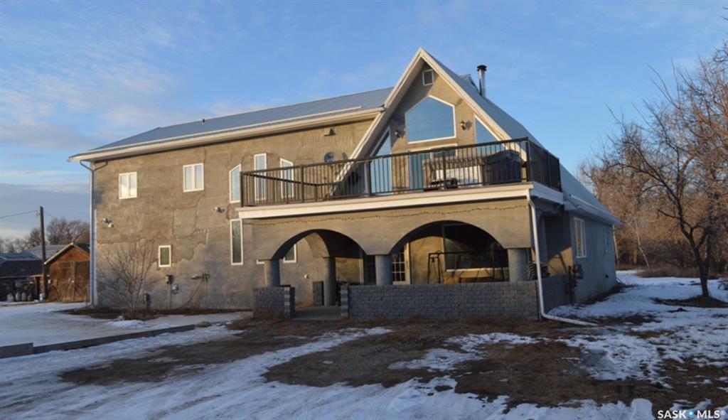 Michel Acreage, SK025067, Saskatchewan,