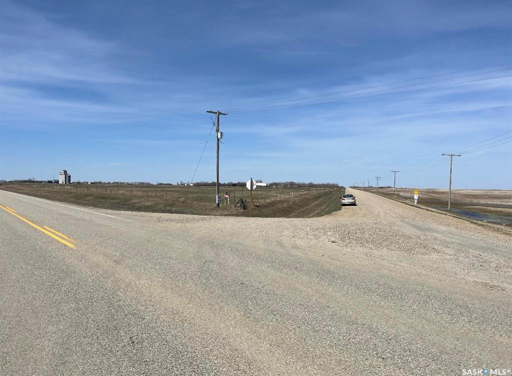 Second View of RM of Cambria #6, 4.97 acres, Cambria Rm No. 6, Saskatchewan, S0C 2L0