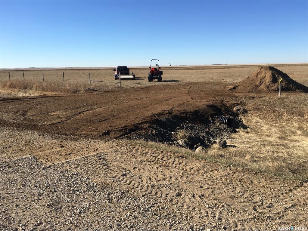 Fourth View of RM of Cambria #6, 4.97 acres, Cambria Rm No. 6, Saskatchewan, S0C 2L0