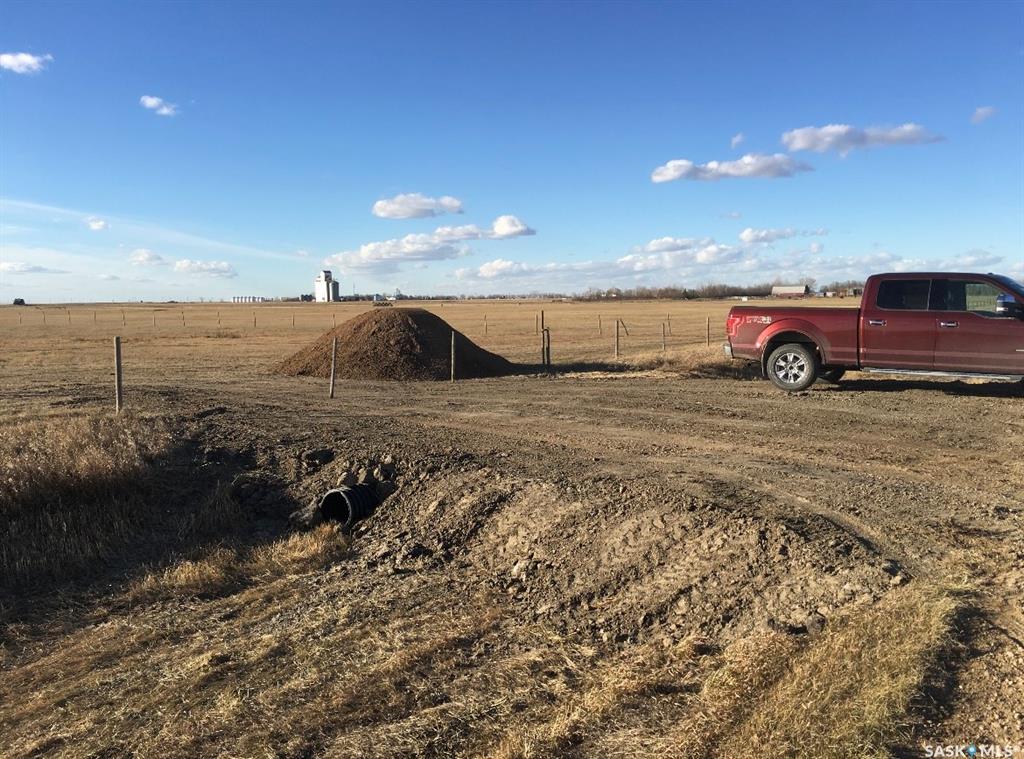 Fifth View of RM of Cambria #6, 4.97 acres, Cambria Rm No. 6, Saskatchewan, S0C 2L0