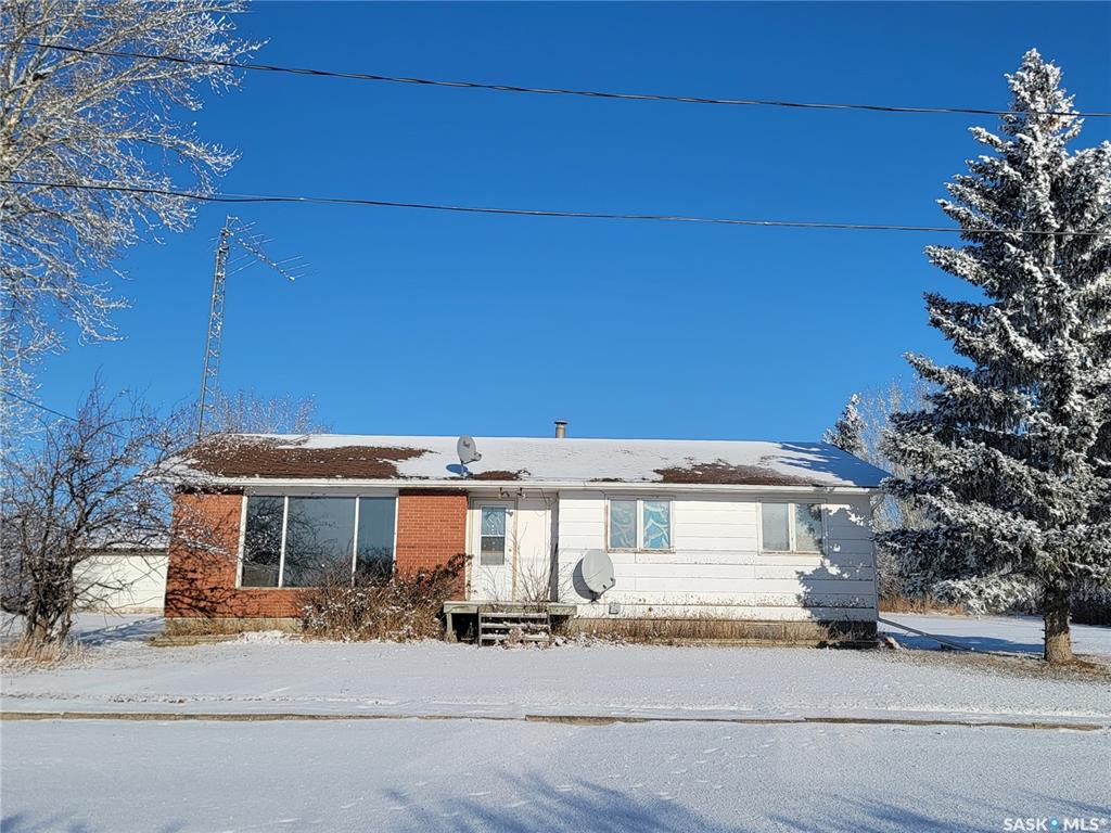 Lot 2 Hill Avenue, SK025069, Saskatchewan,