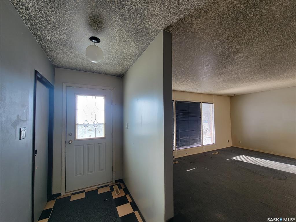 Second View of Lot 2 Hill Avenue, Denzil, Saskatchewan, S0L 0S0