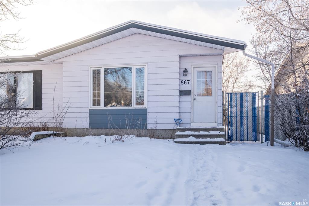 867 7th Street E, SK025071, Saskatchewan,