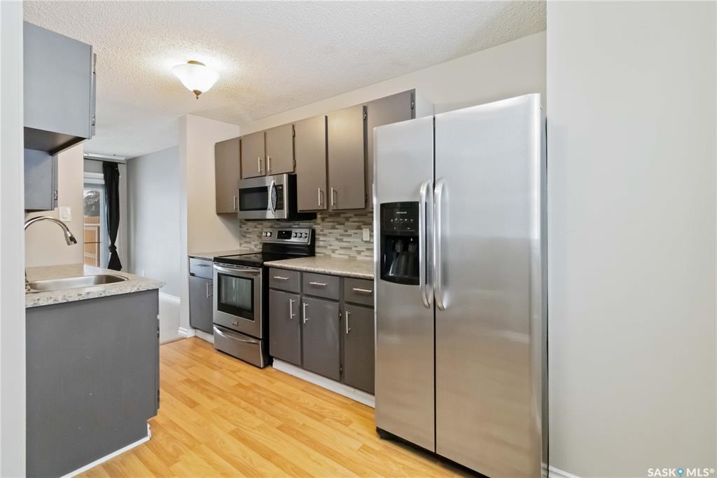 Second View of 330 Haight Crescent #68, Wildwood, Saskatoon, Saskatchewan, S7H 4V9