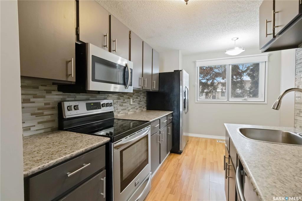 Fourth View of 330 Haight Crescent #68, Wildwood, Saskatoon, Saskatchewan, S7H 4V9