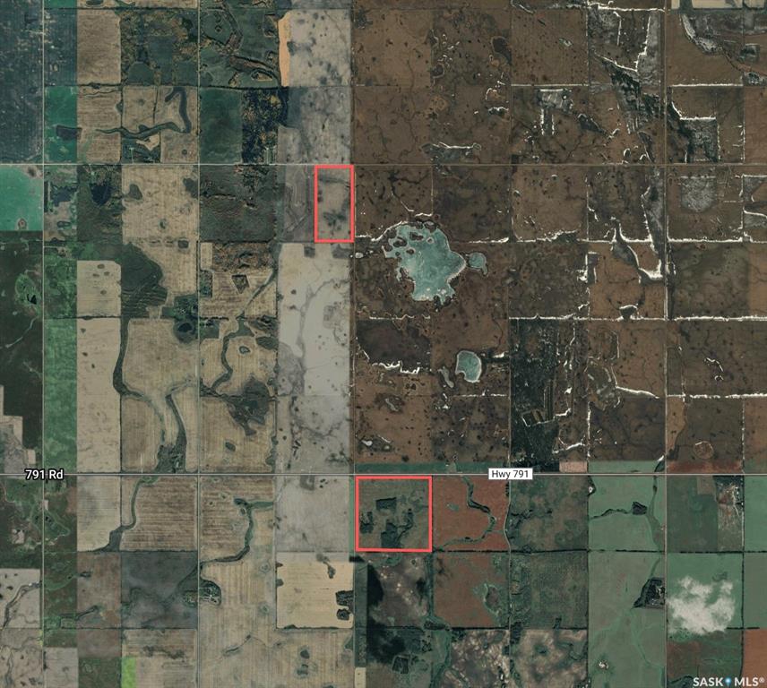 RALC Farm Land, SK025082, Saskatchewan,