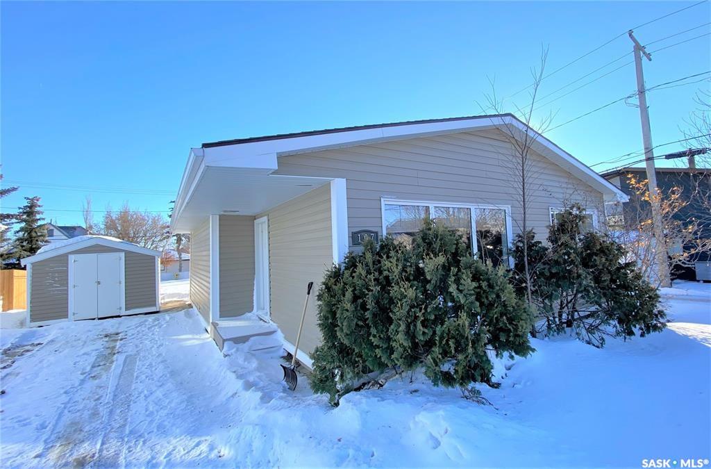 107 5th Avenue E, SK025084, Saskatchewan,