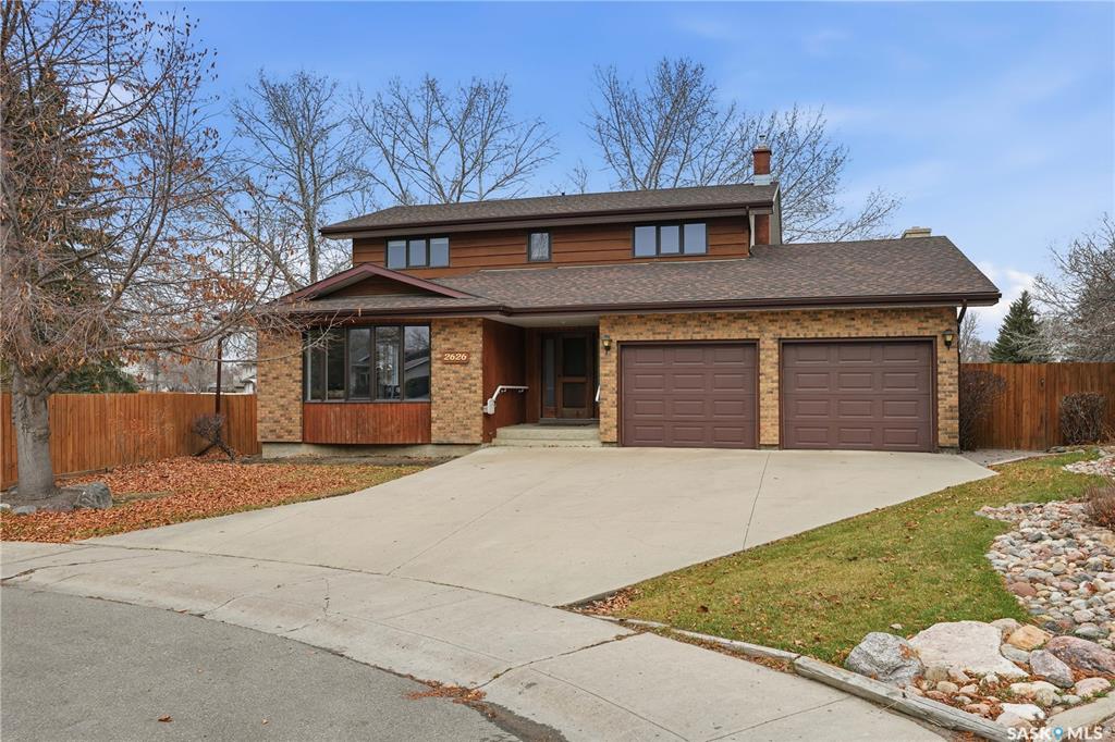 2626 Ehman Bay, SK025087, Saskatchewan,